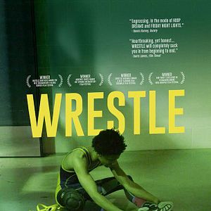 Foto Wrestle