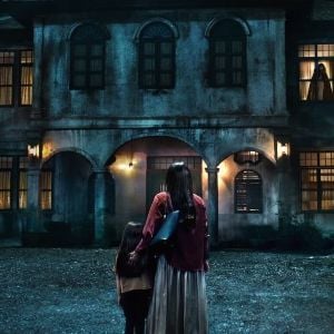 Foto Não Volte para Casa