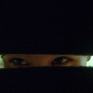 Foto Cabelo, Papel, Água...