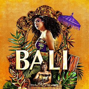 Foto Bali: Beats of Paradise