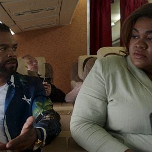 Foto Shadow Force - Sentença de Morte