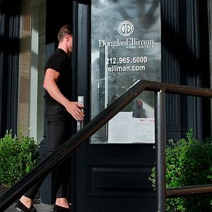 Foto Nova York à Venda