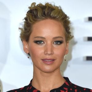 Foto Jennifer Lawrence