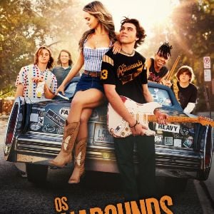 Foto Os Runarounds: Música e Sonhos