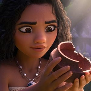 Foto Moana 2