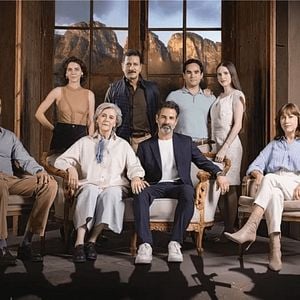 Foto Sierra Madre: Passagem Proibida