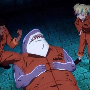 Foto Esquadrão Suicida: Isekai