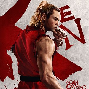 Foto Street Fighter