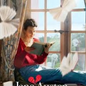 Foto Jane Austen Arruinou a Minha Vida