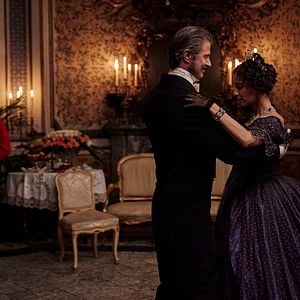 Foto Kim Rossi Stuart