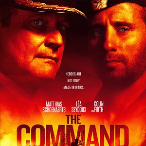 Foto Kursk - A Última Missão