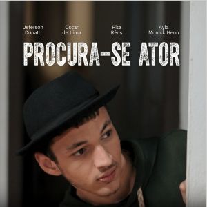 Foto Procura-se Ator