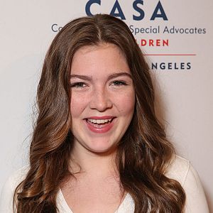 Foto Abigail Hargrove