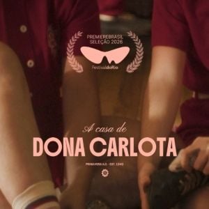 Foto A Casa de Dona Carlota