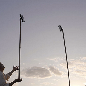 Foto Onde as Ondas Quebram
