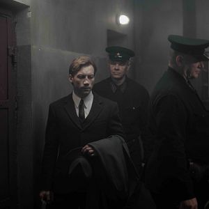 Foto Two Prosecutors