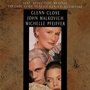 Foto Ligações Perigosas