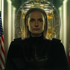 Foto Rebecca Ferguson