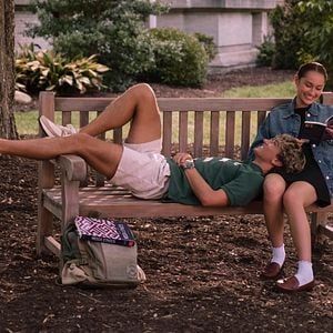 Foto O Verão que Mudou Minha Vida