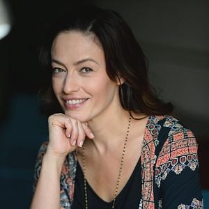 Foto Magdalena Rózczka