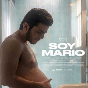 Foto Sou Mario