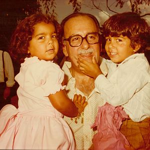 Foto José Aparecido de Oliveira: O Maior Mineiro do Mundo