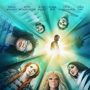 Foto Uma Dobra no Tempo