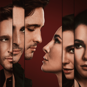 Foto Jogos de Sedução