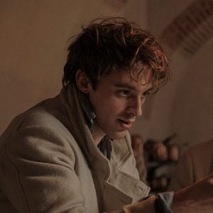 Foto Carême - O Rebelde da Culinária