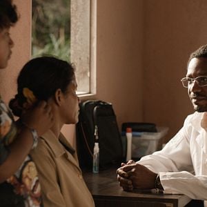 Foto O Deserto de Akin