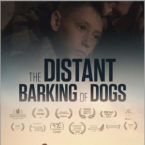 Foto O Distante Latido dos Cães