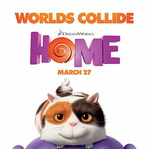 Foto Cada um na sua Casa