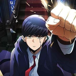 Foto Mashle: Magia e Músculos