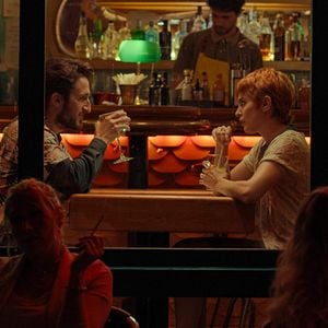 Foto Amor até o Fim