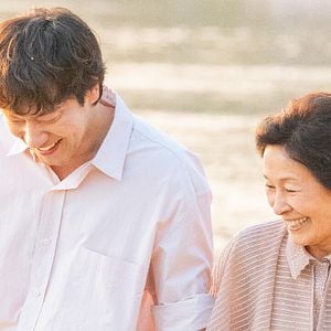 Foto Um Amor No Paraíso