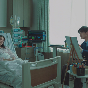 Foto Até que as cores acabem