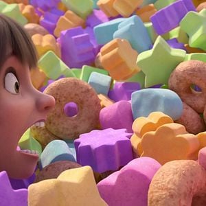 Foto Nos Seus Sonhos