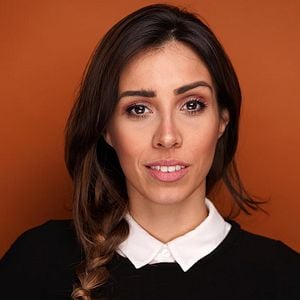 Foto Gabriella Ortiz