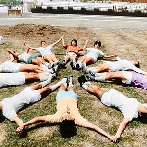 Foto Copa 71