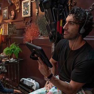 Foto É Assim Que Acaba