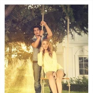 Foto Medcezir: Vidas Alheias
