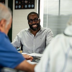 Foto Velhos Bandidos