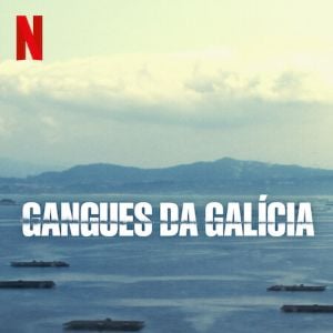 Foto Gangues da Galícia