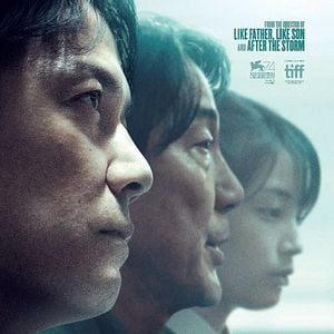 Foto O Terceiro Assassinato