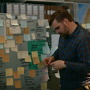 Foto A Grande Descoberta