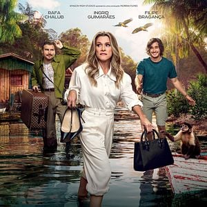 Foto Perrengue Fashion