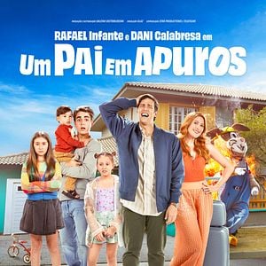 Foto Um Pai em Apuros