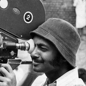 Foto Girish Kasaravalli