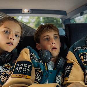 Foto Crescer Não é Brincadeira 2