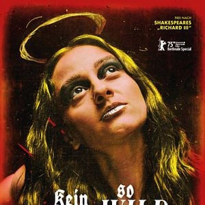 Foto No Beast. So Fierce